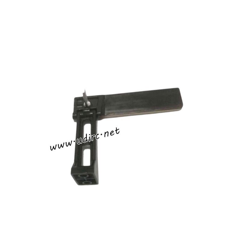 UDIRC UDI005 Muscle Boat Parts Rudder Assembly UDI903-21 UDIRC UDI005 Muscle Boat Parts Rudder Assembly UDI903-21