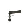 UDIRC UDI005 Muscle Boat Parts Rudder Assembly UDI903-21
