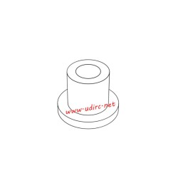 UDIRC UCX2402 RC Car Parts Steering Washers UCX24-M009