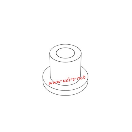UDIRC UCX2402 RC Car Parts Steering Washers UCX24-M009