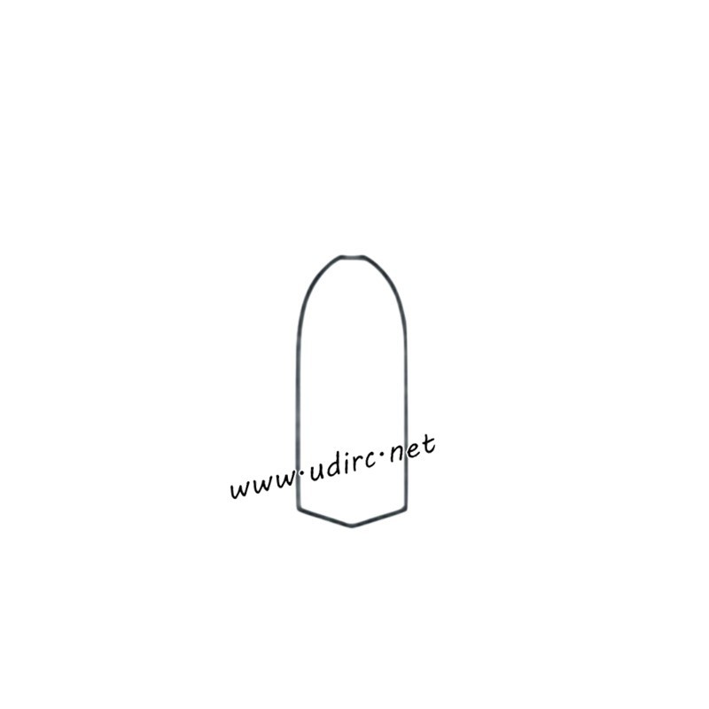 UDIRC UDI005 Brushless Boat Parts EVA Waterproof Ring UDI903-24 UDIRC UDI005 Brushless Boat Parts EVA Waterproof Ring UDI903-24