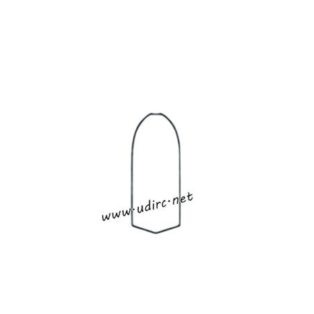 UDIRC UDI005 Brushless Boat Parts EVA Waterproof Ring UDI903-24
