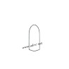 UDIRC UDI005 Brushless Boat Parts EVA Waterproof Ring UDI903-24