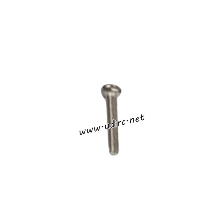 UDIRC UDI005 Arrow RC Boat Parts M3X15 Machine Screw UDI903-25