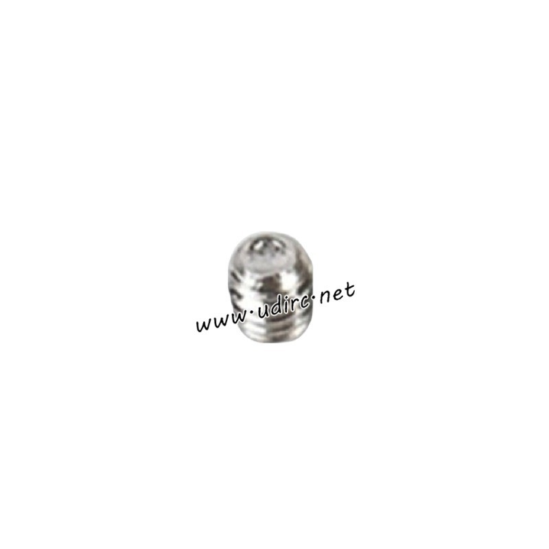 UDIRC UDI005 Arrow RC Boat Parts M4X4 Machine Screw UDI903-27