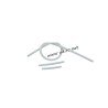 UDIRC UDI005 Arrow RC Boat Parts Silicone Tube UDI903-30