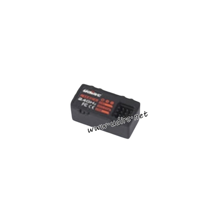 UDIRC UDI005 Muscle Boat Parts Receiver UDI903-33 UDIRC UDI005 Muscle Boat Parts Receiver UDI903-33
