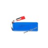 UDIRC UDI005 Muscle Boat Parts 11.1V 2200mah Battery UDI903-37
