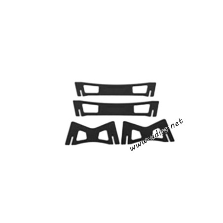 UDIRC UDI005 RC Boat Parts Support Frame UDI903-38