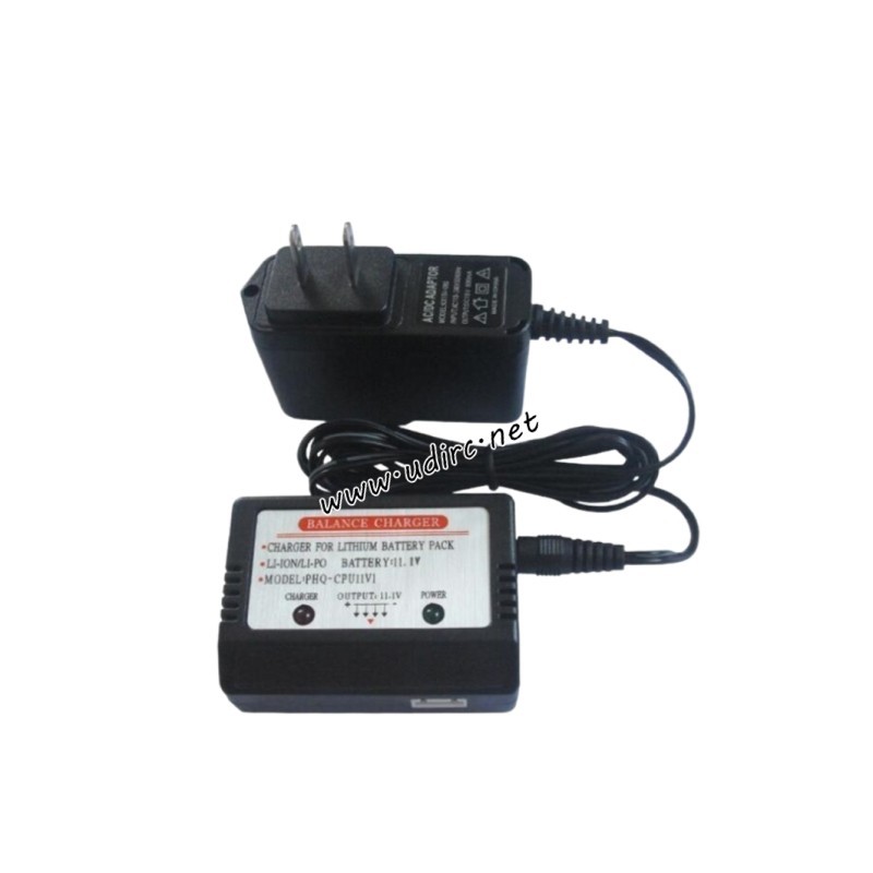 UDIRC UDI005 Muscle Boat Parts Charger