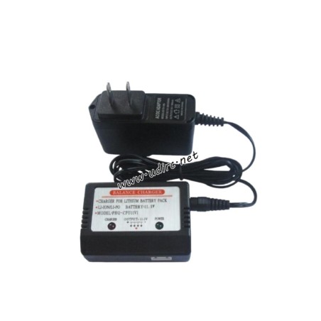 UDIRC UDI005 Muscle Boat Parts Charger