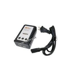 UDIRC UDI005 Muscle Boat Parts B3 Charger