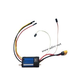 UDIRC UDI005 Arrow RC Boat Parts New Version ESC Kit