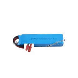 UDIRC UDI005 Upgrade Parts 11.1V 3300mAh Battery Banana Plug