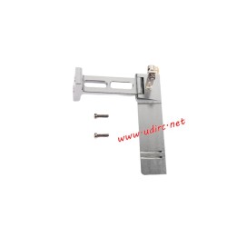UDIRC UDI005 Upgrade Parts Metal Rudder