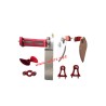 UDIRC UDI005 Upgrade Parts Aluminum Propeller Set