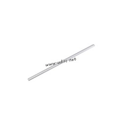 UDIRC UD1610 1610S High Speed RC Car Parts Main Driveshaft P16-018A