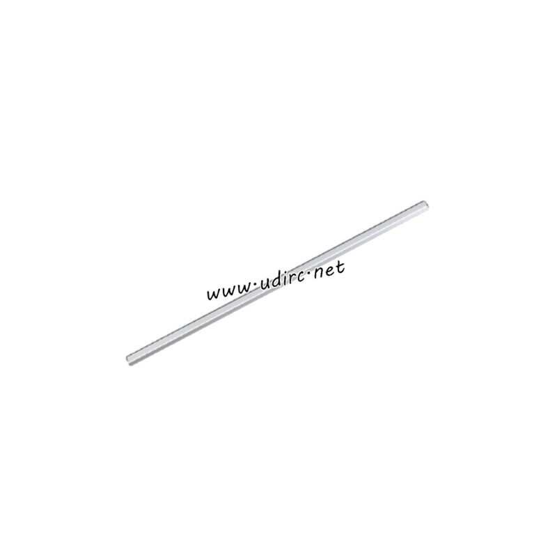 UDIRC UD1610 1610S High Speed RC Car Parts Main Driveshaft P16-018A UDIRC UD1610 1610S High Speed RC Car Parts Main Driveshaft P16-018A