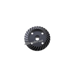 UDIRC UD1610S High Speed RC Car Parts Differential Large Bevel Gear P16-031C