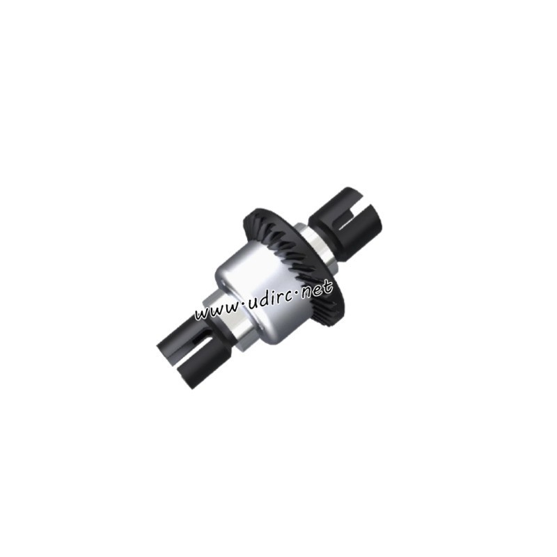 UDIRC UD1610S High Speed RC Car Parts Brushless Differential Assembly P16-023C UDIRC UD1610S High Speed RC Car Parts Brushless Differential Assembly P16-023C