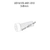UDIRC UD1610S Parts 3x8MM HM Hexagon Socket Head Cap Machine Screw M01-010