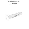 UDIRC UD1610 1610S Parts 3x12mm TM Hexagon Socket Button Head Machine Screw M01-021