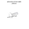 UDIRC UD1610 1610S Parts 2X6mm PM Hexagon Round Head Machine Screw UCX24-S005