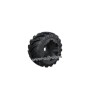 UDIRC UD1610 1610S RC Car Parts Rubber Wheels P16-002B