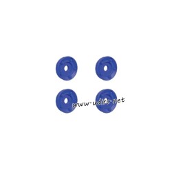 UDIRC UD1610 1610S RC Car Parts Wheel Anti-Skid Spacer Blue P16-003B