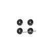 UDIRC UD1610 1610S RC Car Parts Wheel Anti-Skid Spacer Black P16-003C