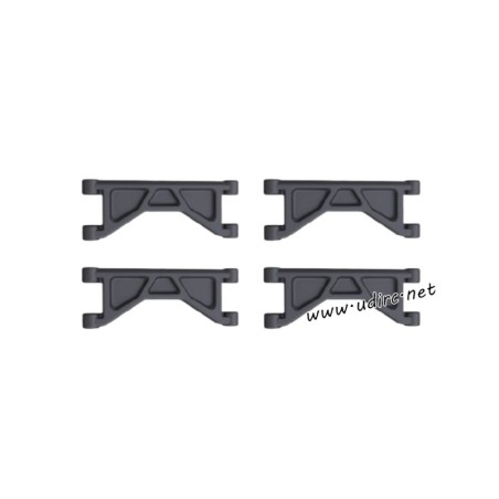 UDIRC UD1610 1610S RC Car Parts Upper Swing Arm P16-008