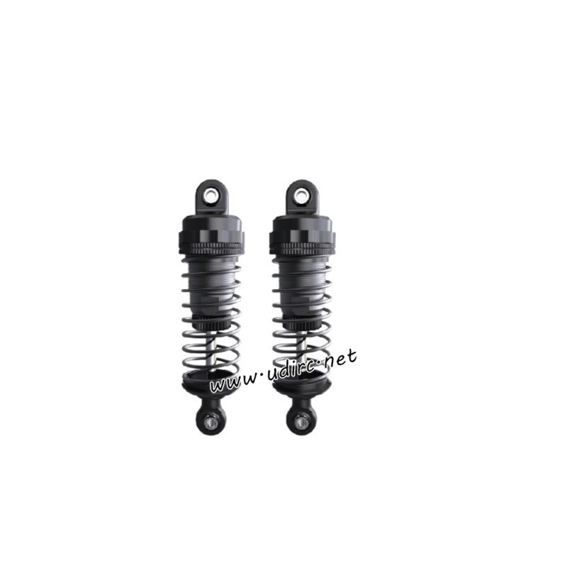 UDIRC UD1610 1610S RC Car Parts Metal Shock Absorber P16-009B UDIRC UD1610 1610S RC Car Parts Metal Shock Absorber P16-009B
