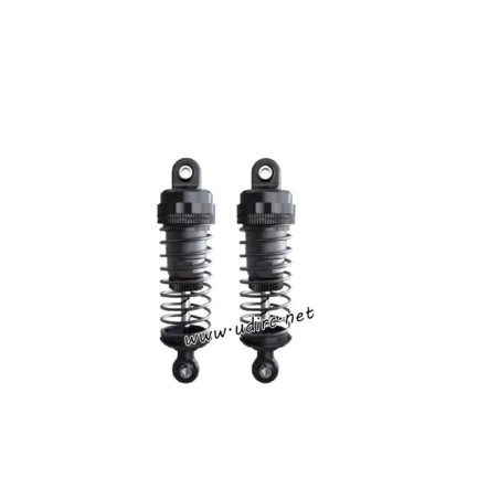 UDIRC UD1610 1610S RC Car Parts Metal Shock Absorber P16-009B