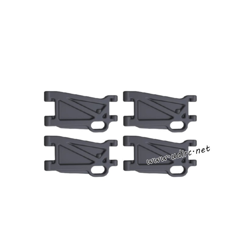 UDIRC UD1610 1610S RC Car Parts Lower Swing Arm P16-010 UDIRC UD1610 1610S RC Car Parts Lower Swing Arm P16-010