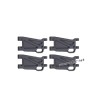 UDIRC UD1610 1610S RC Car Parts Lower Swing Arm P16-010