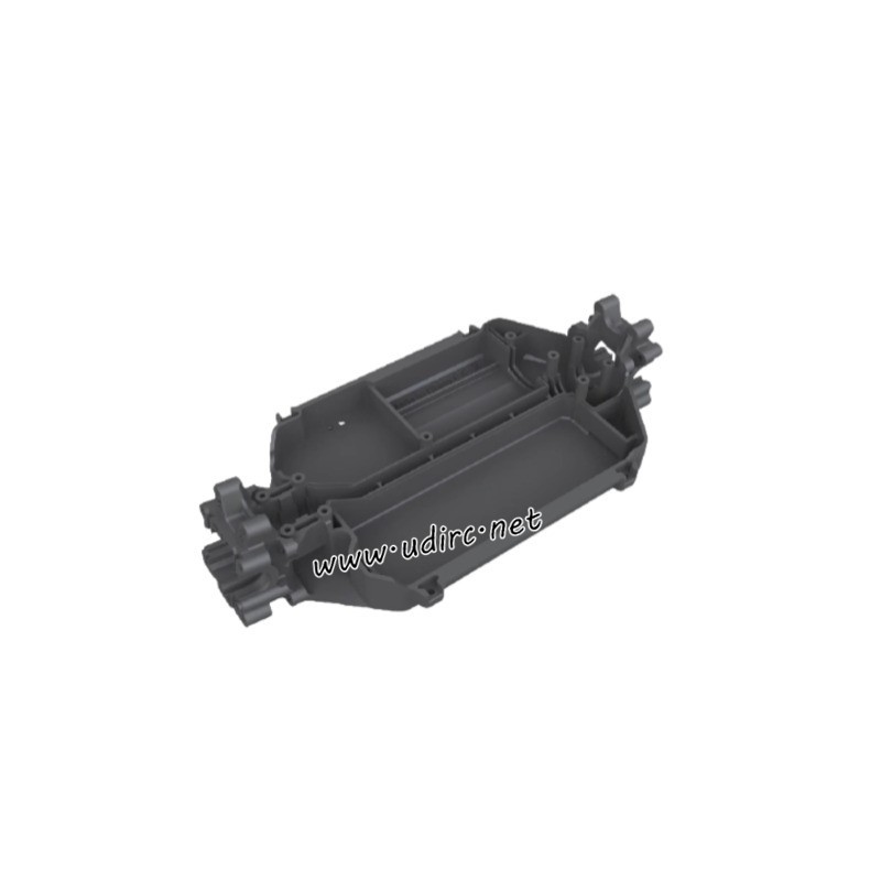 UDIRC UD1610 1610S RC Car Parts Chassis P16-012 UDIRC UD1610 1610S RC Car Parts Chassis P16-012