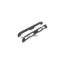 UDIRC UD1610 1610S RC Car Parts Nerf Bars P16-013