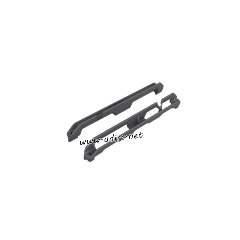 UDIRC UD1610 1610S RC Car Parts Nerf Bars P16-013 UDIRC UD1610 1610S RC Car Parts Nerf Bars P16-013