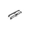 UDIRC UD1610 1610S RC Car Parts Nerf Bars P16-013