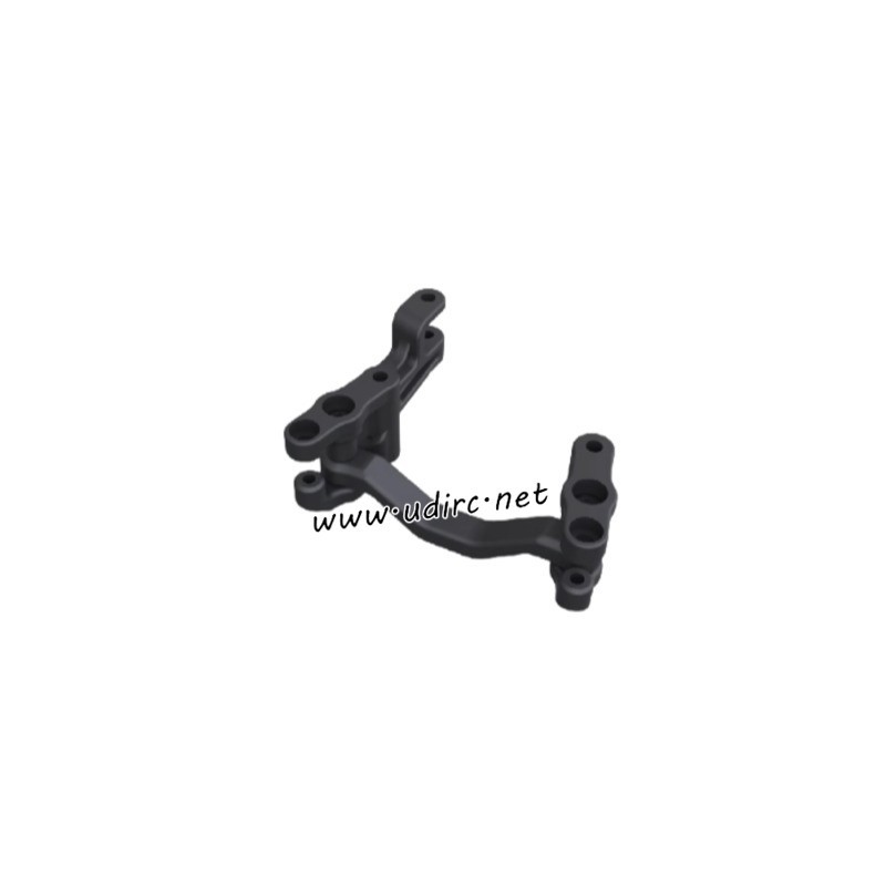 UDIRC UD1610 1610S RC Car Parts Steering Mechanism P16-016 UDIRC UD1610 1610S RC Car Parts Steering Mechanism P16-016
