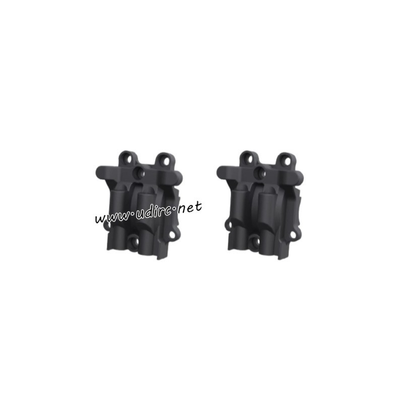 UDIRC UD1610 1610S RC Car Parts Differential Housing P16-025 UDIRC UD1610 1610S RC Car Parts Differential Housing P16-025