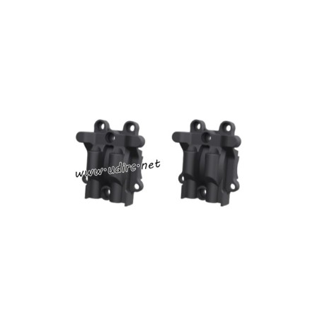 UDIRC UD1610 1610S RC Car Parts Differential Housing P16-025