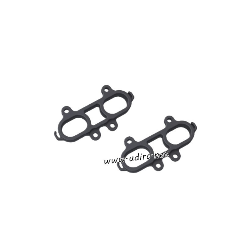 UDIRC UD1610 1610S RC Car Parts Buffer Plate P16-027 UDIRC UD1610 1610S RC Car Parts Buffer Plate P16-027
