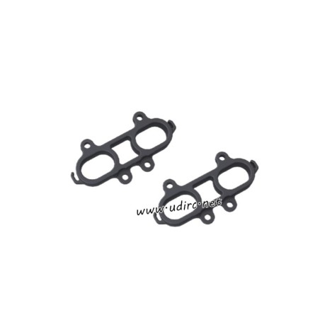 UDIRC UD1610 1610S RC Car Parts Buffer Plate P16-027