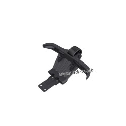 UDIRC UD1610 1610S RC Car Parts Rear Bumper Assembly P16-028