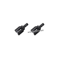 UDIRC UD1610 1610S RC Car Parts Metal Differential Cups P16-029B