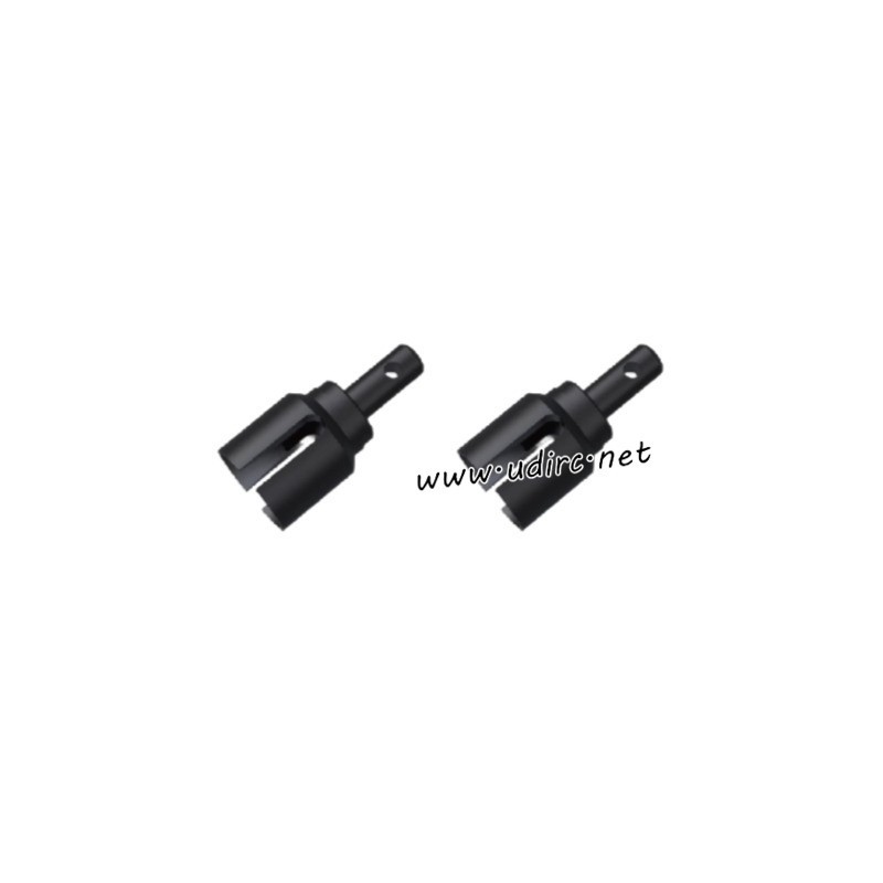 UDIRC UD1610 1610S RC Car Parts Metal Differential Cups P16-029B UDIRC UD1610 1610S RC Car Parts Metal Differential Cups P16-029B