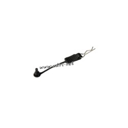 UDIRC UD1610 1610S RC Car Parts R Buckle RLL01
