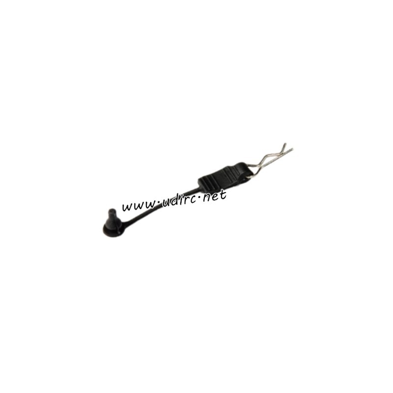 UDIRC UD1610 1610S RC Car Parts R Buckle RLL01 UDIRC UD1610 1610S RC Car Parts R Buckle RLL01