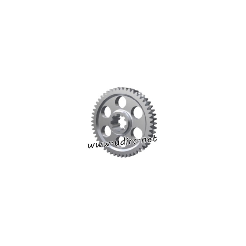 UDIRC UD1610 Burshed RC Car Parts Main Spur Gear P16-020A UDIRC UD1610 Burshed RC Car Parts Main Spur Gear P16-020A